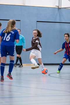 Bild 33 - HFV Futsalmeisterschaft C-Juniorinnen